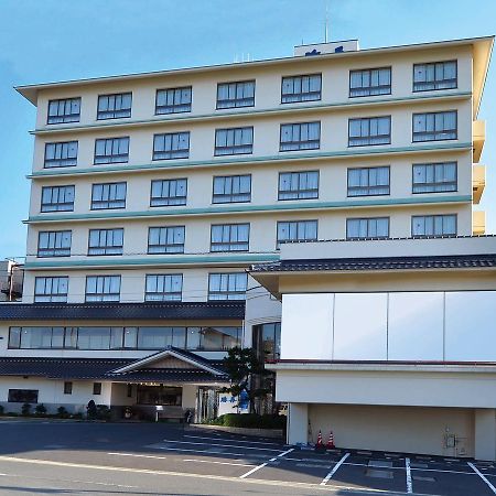 Kaishu Hotel Киотанго Екстериор снимка