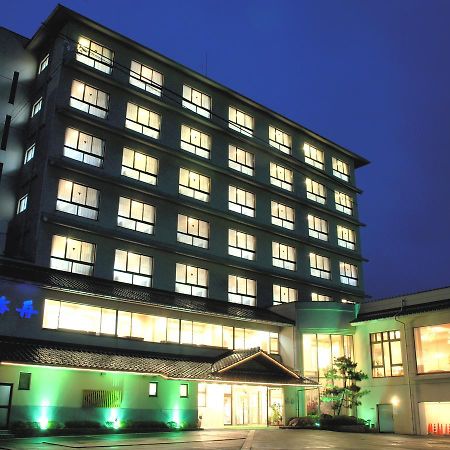 Kaishu Hotel Киотанго Екстериор снимка