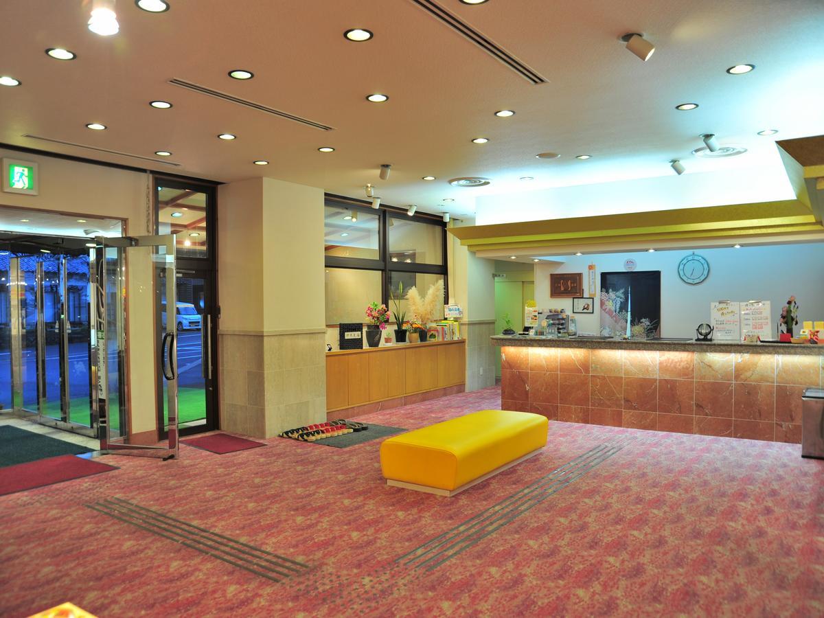 Kaishu Hotel Киотанго Екстериор снимка