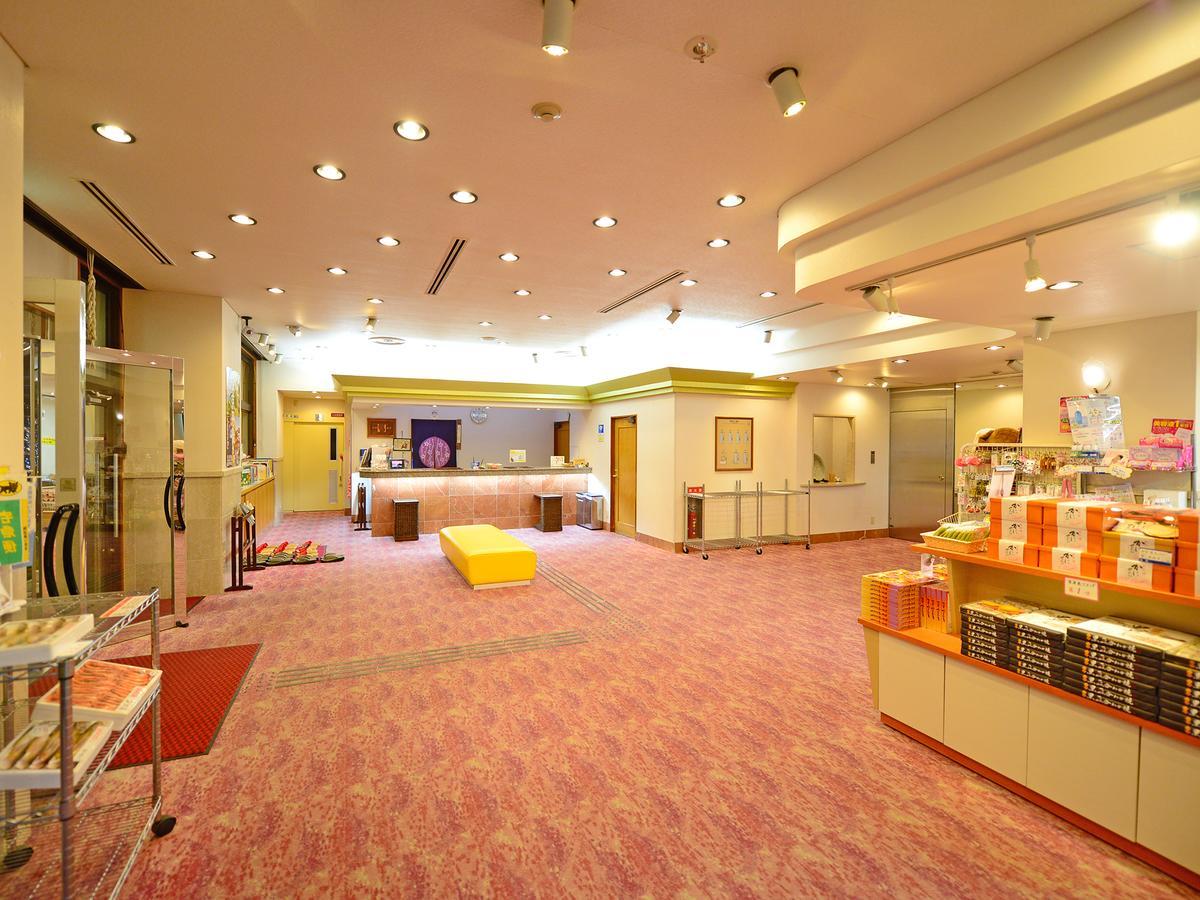 Kaishu Hotel Киотанго Екстериор снимка
