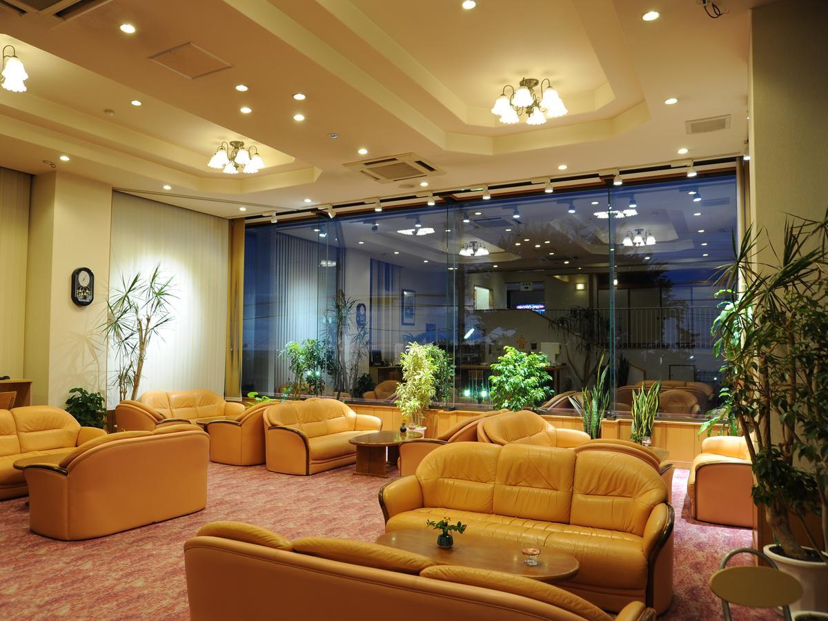 Kaishu Hotel Киотанго Екстериор снимка