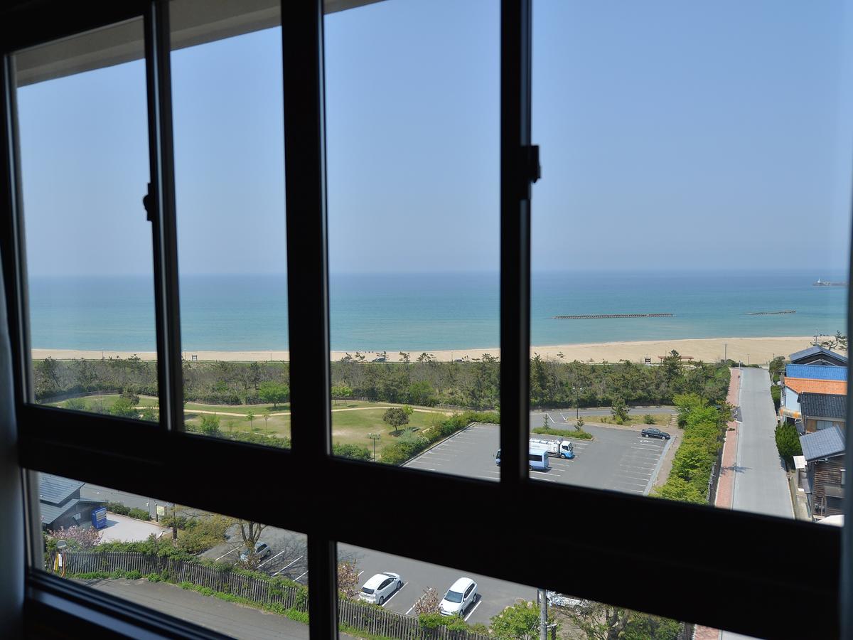 Kaishu Hotel Киотанго Екстериор снимка