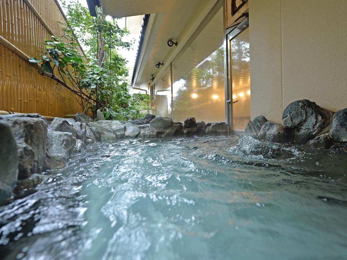 Kaishu Hotel Киотанго Екстериор снимка