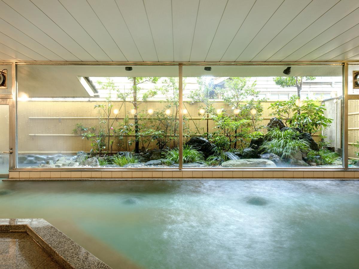 Kaishu Hotel Киотанго Екстериор снимка